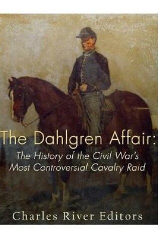 Cover of The Dahlgren Affair