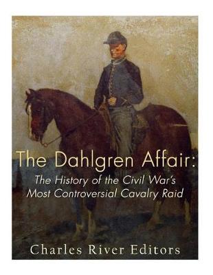 Book cover for The Dahlgren Affair