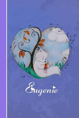 Book cover for Eugenie