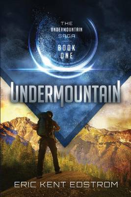 Book cover for Undermountain