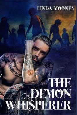 Book cover for The Demon Whisperer