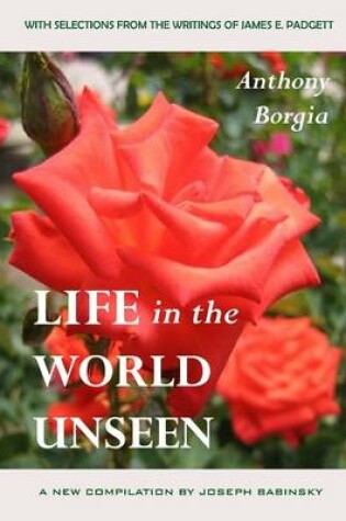 Cover of Life In the World Unseen: A New Compilation