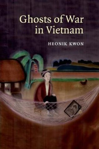 Cover of Ghosts of War in Vietnam