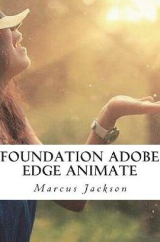 Cover of Foundation Adobe Edge Animate