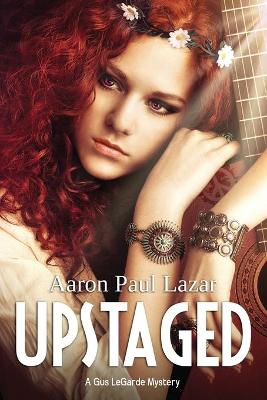 Cover of Upstaged