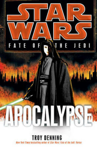 Cover of Apocalypse