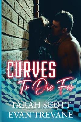 Book cover for Curves to Die For