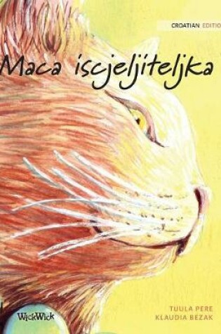 Cover of Maca iscjeljiteljka