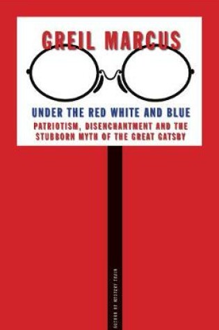 Cover of Under the Red White and Blue