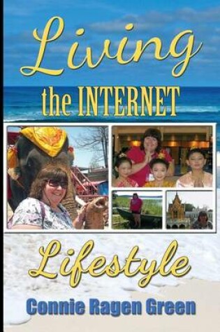 Cover of Living The Internet Lifestyle