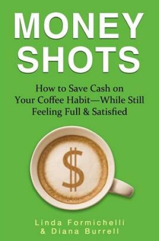 Cover of Money Shots