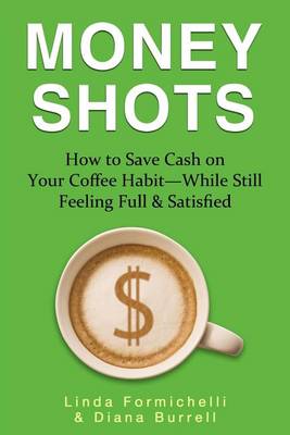 Book cover for Money Shots