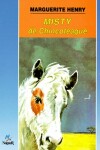 Book cover for Misty de Chincoteague