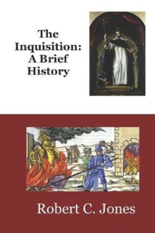 Cover of The Inquisition