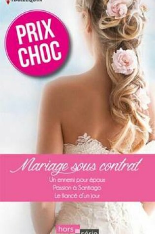 Cover of Mariage Sous Contrat