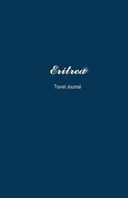 Cover of Eritrea Travel Journal