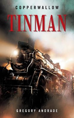 Book cover for Tinman