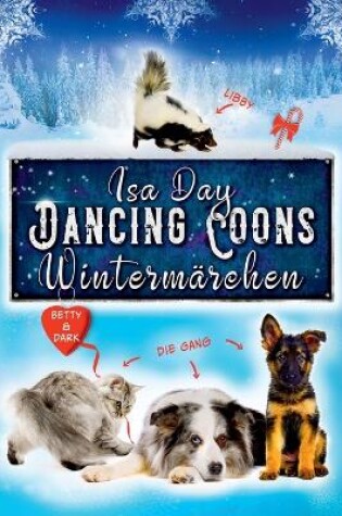 Cover of Wintermärchen