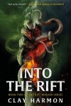 Book cover for Into The Rift