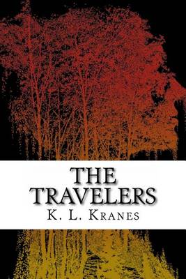 Book cover for The Travelers