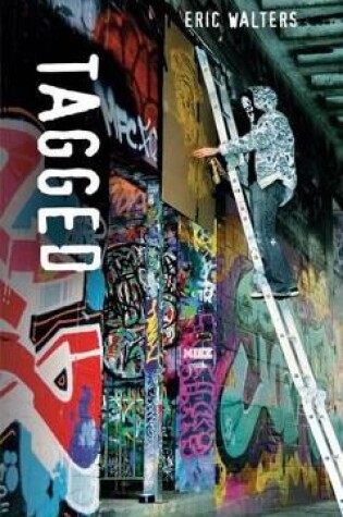 Cover of Tagged