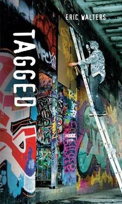 Cover of Tagged