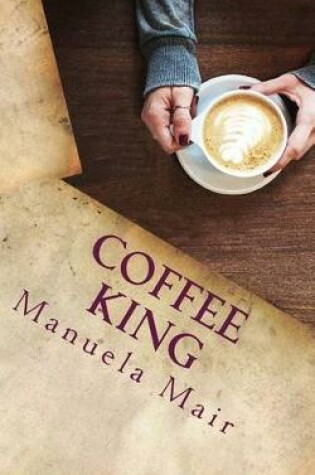 Cover of Coffee King