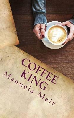 Book cover for Coffee King
