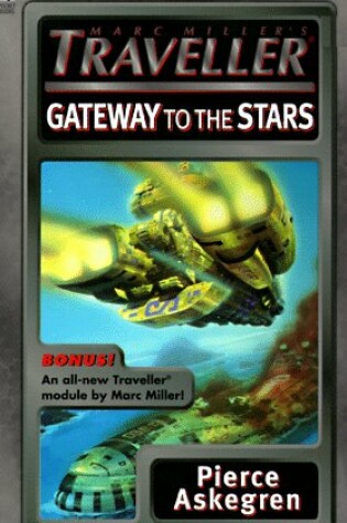 Cover of Gateway to the Stars