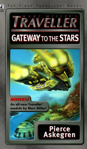 Cover of Gateway to the Stars