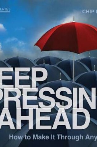 Cover of Keep Pressing Ahead