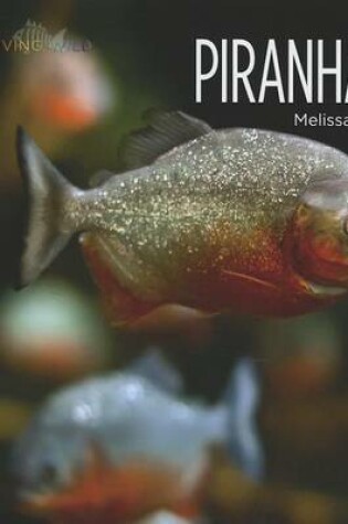 Cover of Piranhas