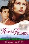 Book cover for Hope's Promise