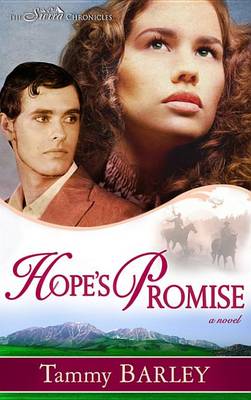 Cover of Hope's Promise