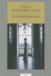 Book cover for La Amante Inglesa