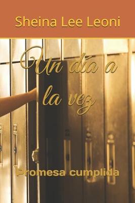 Book cover for Un dia a la vez