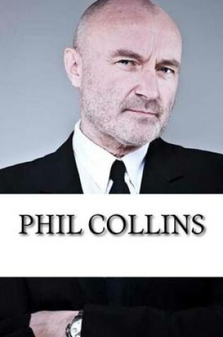 Cover of Phil Collins