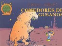 Book cover for Comedores de Gusanos - Calvin y Hobbes NB