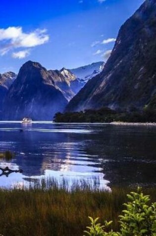Cover of Milford Sound
