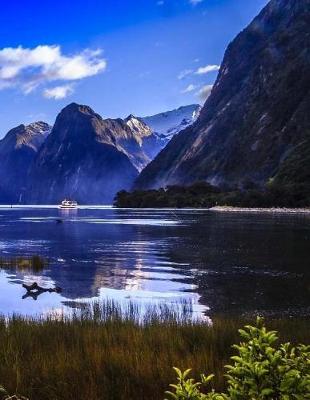 Book cover for Milford Sound