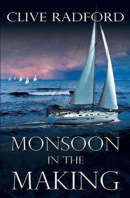Book cover for Monsoon in the Making