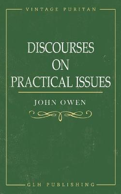 Book cover for Discourses on Practical Issues