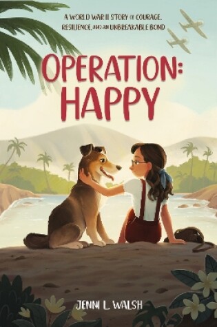 Cover of Operation: Happy