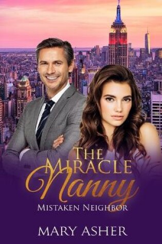 Cover of The Miracle Nanny