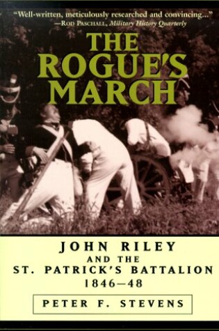 Cover of The Rogue's March