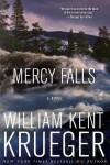 Book cover for Mercy Falls
