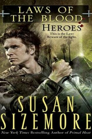 Cover of Heroes