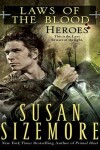 Book cover for Heroes