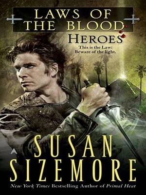 Cover of Heroes