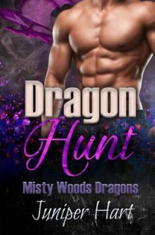 Cover of Dragon Hunt